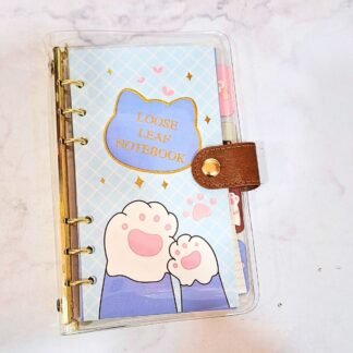 AGENDA ACETATO CAT