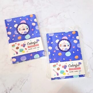 ANUARIO COLORFUL