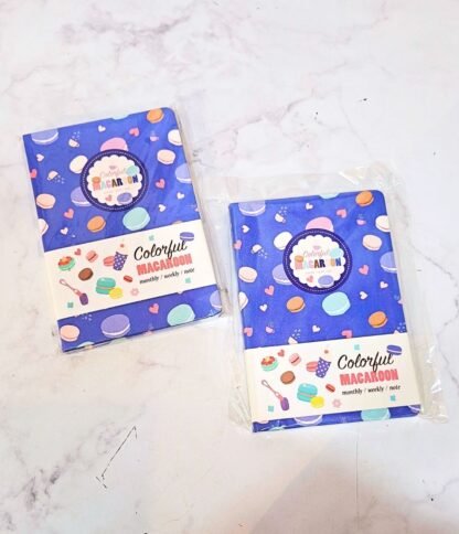 ANUARIO COLORFUL