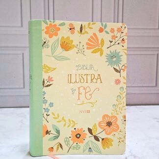 BIBLIA ILUSTRA TU FE