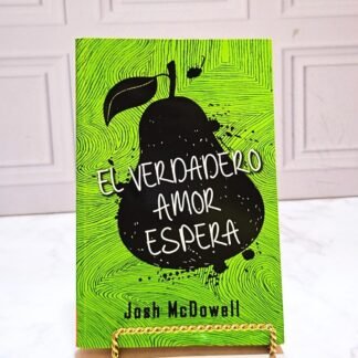 EL VERDADERO AMOR ESPERA