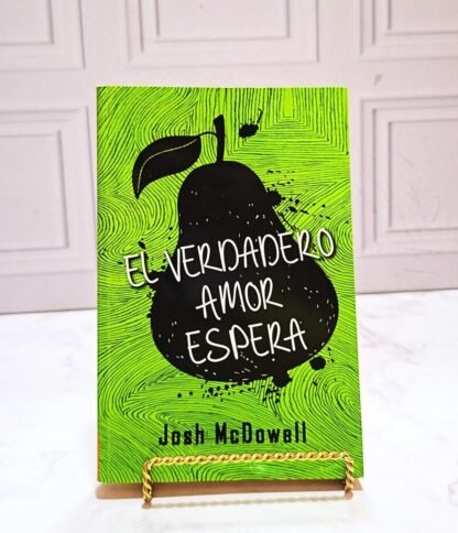 EL VERDADERO AMOR ESPERA