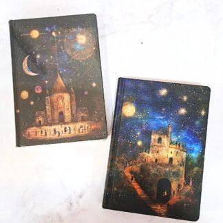 AGENDA PUEBLO COSMICO