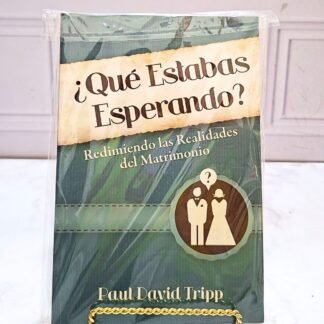 ¿QUE ESTAS ESPERANDO?