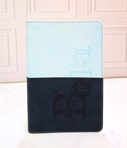BIBLIA AZUL