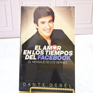 EL AMO EN LOS TIEMPOS DEL FACEBOOK