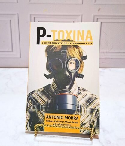 P-TOXINA