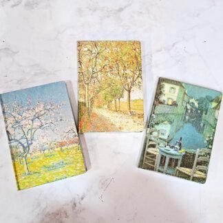 AGENDA ACHILLE LAUGE PASTA DURA