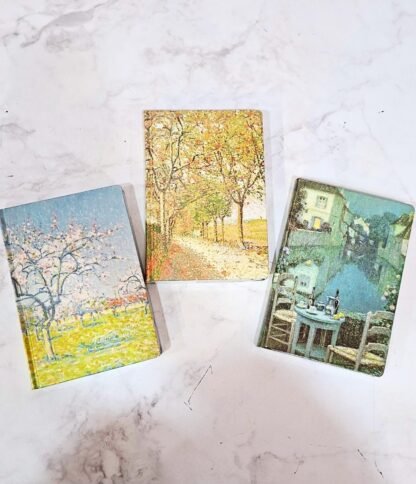 AGENDA ACHILLE LAUGE PASTA DURA