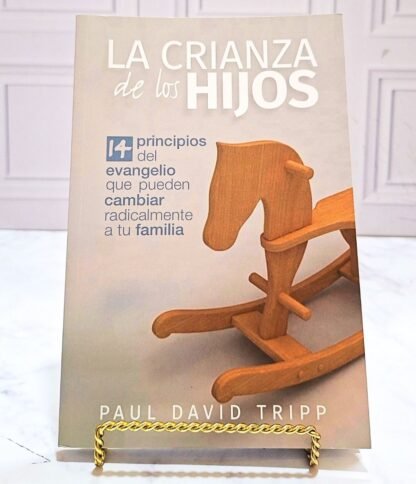 LA CRIANZA DE LOS HIJOS