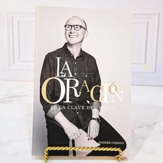 LA ORACION ES LA CLAVE DEL EXITO