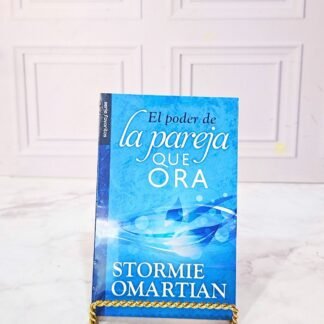EL PODER DE LA PAREJA QUE ORA
