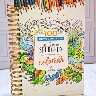 DEVOCIONAL ARTISTICO