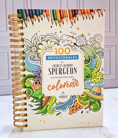 DEVOCIONAL ARTISTICO