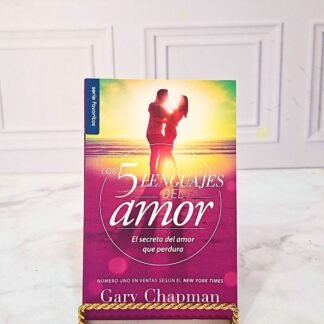 LOA 5 LENGUAJES DEL AMOR