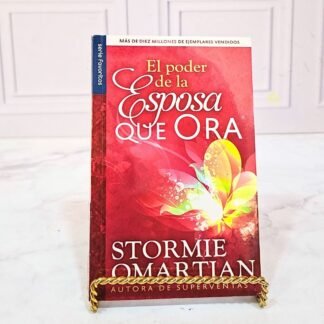 EL PODER DE LA ESPOSA QUE ORA