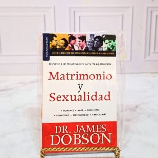 MATRIMONIO Y SEXUALIDAD