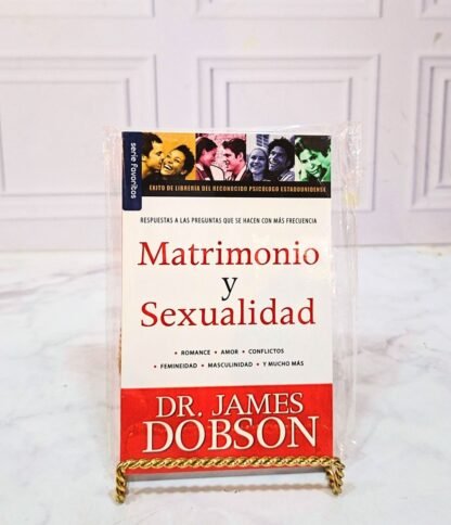 MATRIMONIO Y SEXUALIDAD