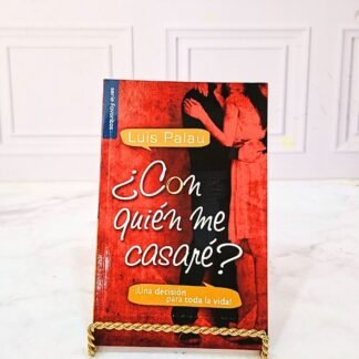 ¿CON QUIEN ME CASARE?