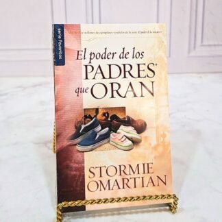 EL PODER DE LOS PADRES QUE ORAN