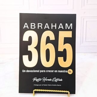 ABRAHAM 365