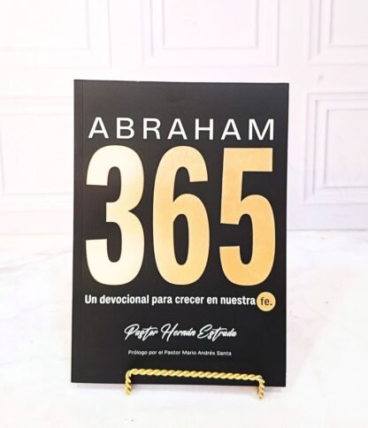 ABRAHAM 365