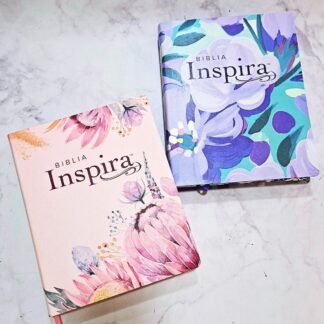 BIBLIA INSPIRA