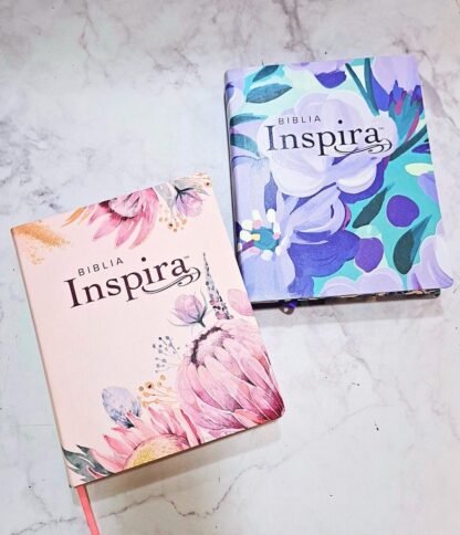 BIBLIA INSPIRA