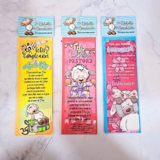 TARJETAS REGALO