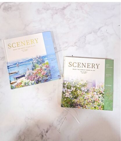 AGENDA SCENERY