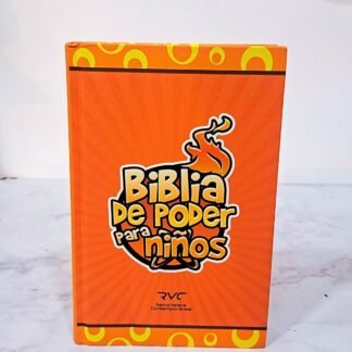 BIBLIA DE PODER