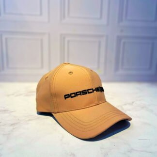 GORRA PORSCHE HOMBRE