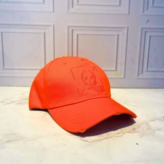GORRA NARANJA