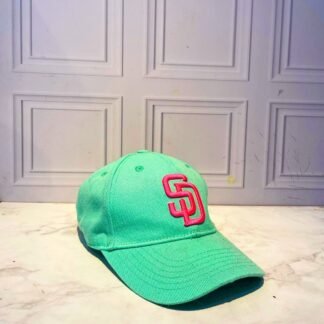 GORRA MENTA