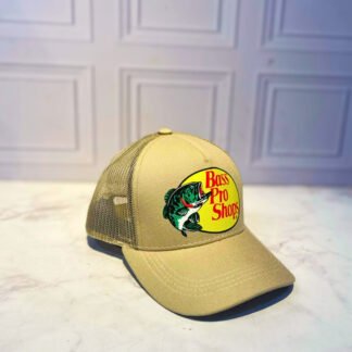 GORRA BASS PRO SHOP