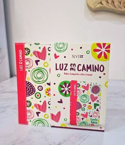 LUZ EN EL CAMINO