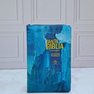 BIBLIA EDICION PROMESAS