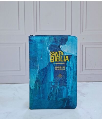 BIBLIA EDICION PROMESAS