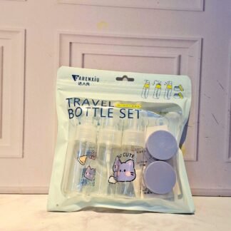 KIT VIAJERO CAT