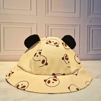 GORRO PANDA