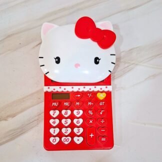 CALCULADORA HELLO KITTY