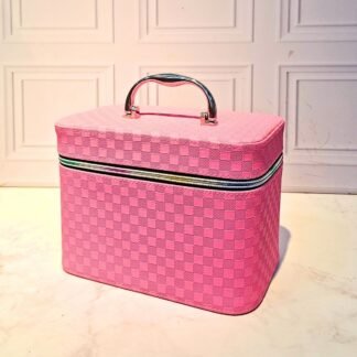 COSMETIQUERA PINK