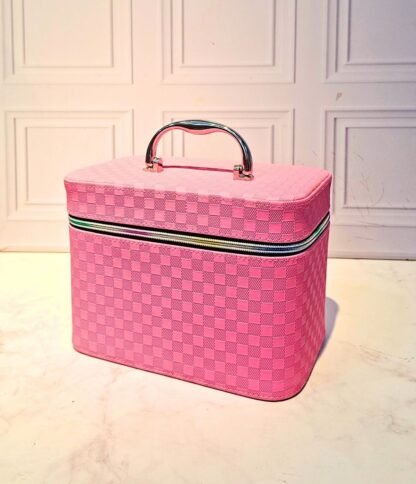 COSMETIQUERA PINK