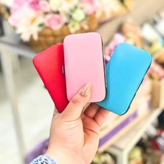 SET DE CUIDADO PARA LAS UÑAS