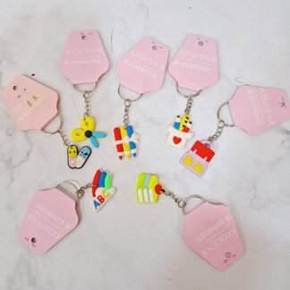 MINI LLAVEROS