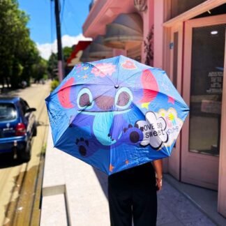 SOMBRILLA DE STICH