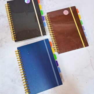 CUADERNO 5 MATERIAS GRANDE