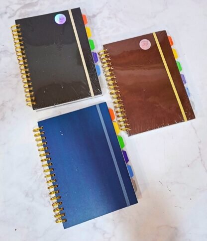 CUADERNO 5 MATERIAS GRANDE