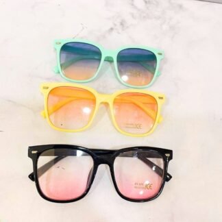 GAFAS DE SOL NIÑOS