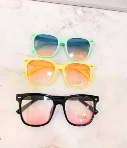 GAFAS DE SOL NIÑOS